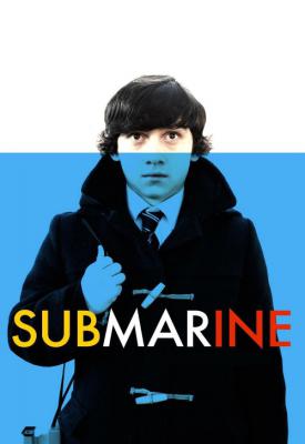 image for  Submarine movie