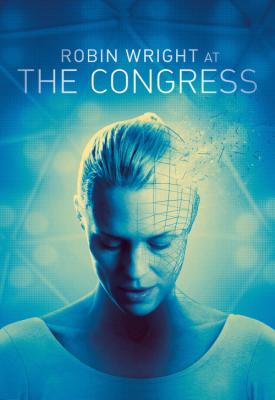 poster for The Congress 2013
