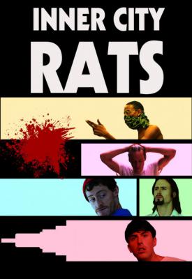 poster for Inner City Rats 2019