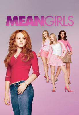 image for  Mean Girls movie