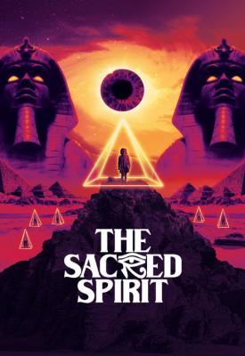 poster for The Sacred Spirit 2021