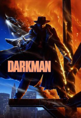 image for  Darkman movie