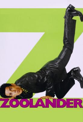 image for  Zoolander movie