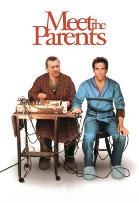 image for  Meet the Parents movie