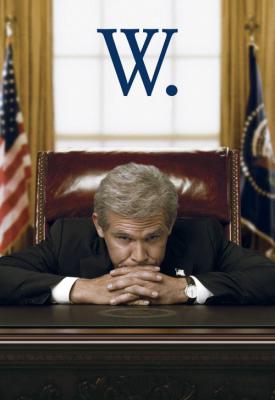 poster for W. 2008