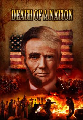 image for  Death of a Nation movie