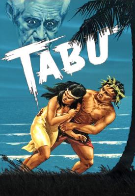 image for  Tabu: A Story of the South Seas movie