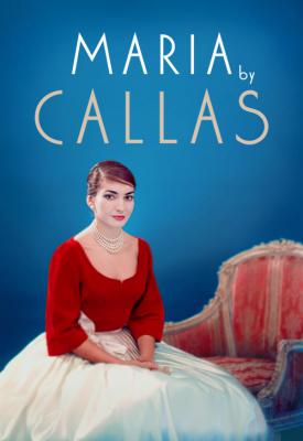 image for  Maria by Callas movie