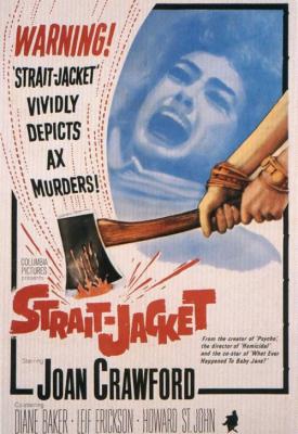 image for  Strait-Jacket movie