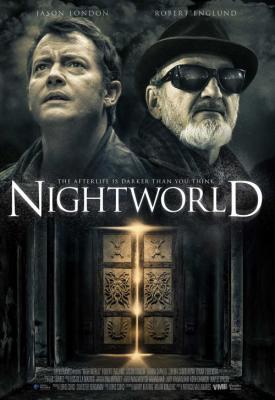 poster for Nightworld 2017