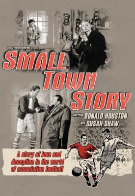image for  Small Town Story movie