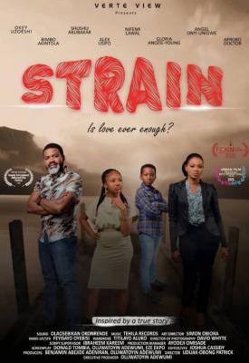 poster for Strain 2020