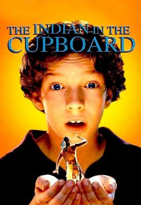 image for  The Indian in the Cupboard movie