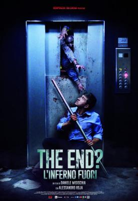 image for  The End? movie