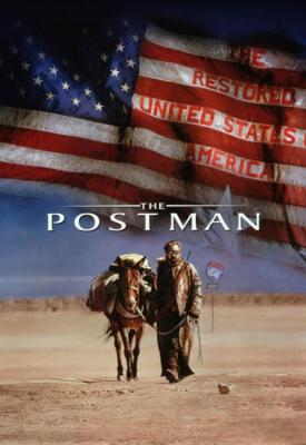 image for  The Postman movie