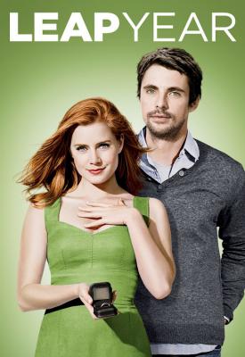 image for  Leap Year movie