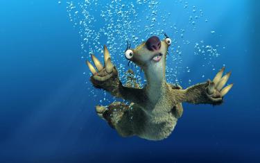 screenshoot for Ice Age: Continental Drift