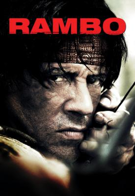 image for  Rambo movie