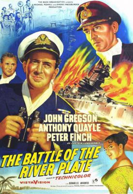 image for  Pursuit of the Graf Spee movie
