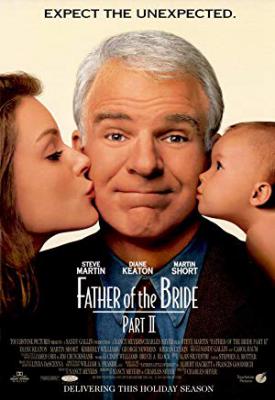 image for  Father of the Bride Part II movie