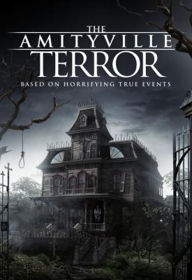 image for  The Amityville Terror movie