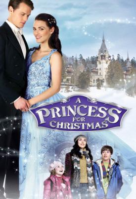image for  A Princess for Christmas movie
