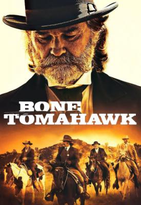 image for  Bone Tomahawk movie