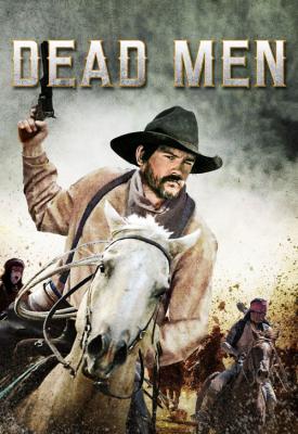 image for  Dead Men movie