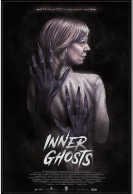 poster for Inner Ghosts 2018