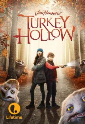 image for  Jim Henson’s Turkey Hollow movie