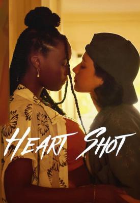 poster for Heart Shot 2022