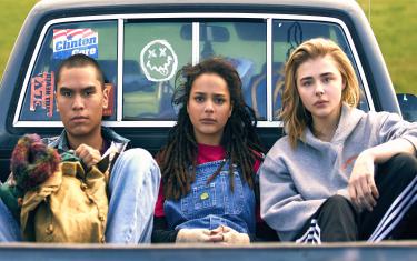 screenshoot for The Miseducation of Cameron Post