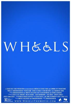 image for  Wheels movie