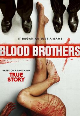image for  Blood Brothers movie