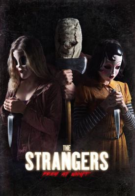 image for  The Strangers: Prey at Night movie