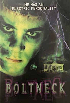 poster for Boltneck 2000