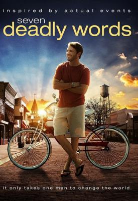 image for  Seven Deadly Words movie