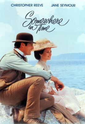 image for  Somewhere in Time movie