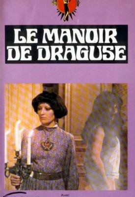 poster for Draguse or the Infernal Mansion 1976