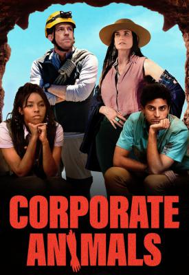 image for  Corporate Animals movie
