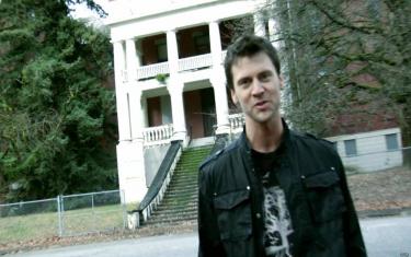 screenshoot for Grave Encounters