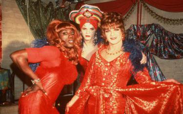 screenshoot for To Wong Foo Thanks for Everything, Julie Newmar