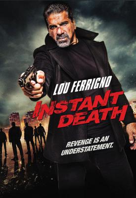 image for  Instant Death movie