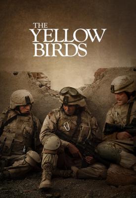 image for  The Yellow Birds movie