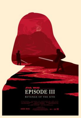 image for  Star Wars: Episode III - Revenge of the Sith movie