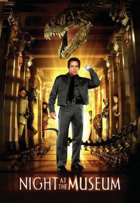 image for  Night at the Museum movie
