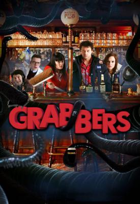 poster for Grabbers 2012