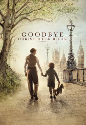 image for  Goodbye Christopher Robin movie