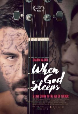 image for  When God Sleeps movie