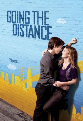 image for  Going the Distance movie